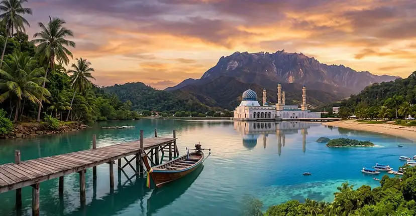 Kota Kinabalu